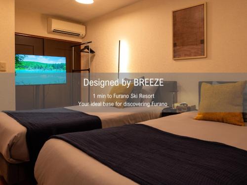 BREEZE furano 202