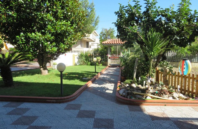 Breezy Sunny apartment Adriatic Sea