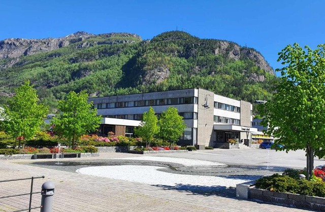 Bremanger Fjord Hotell