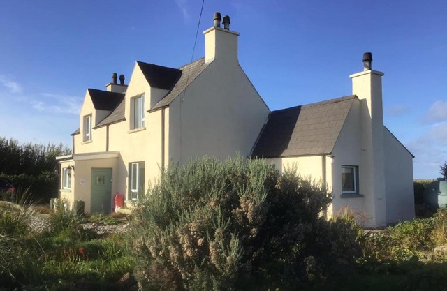 Brenarth Taigh