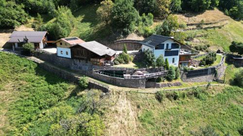 Brentwaldhof Appartements