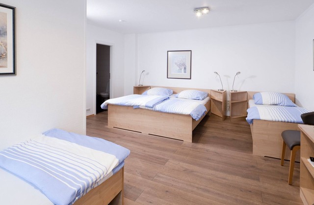 Brenzhotel Heidenheim