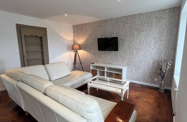 Breton house