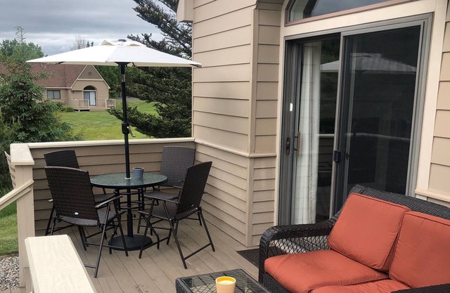 Bretton Woods Condos by Bretton Woods Vacations