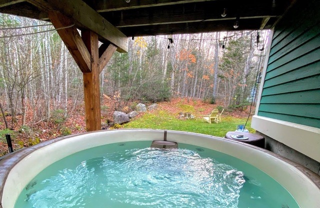 Bretton Woods Mountainside Townhomes by Bretton Woods Vacations