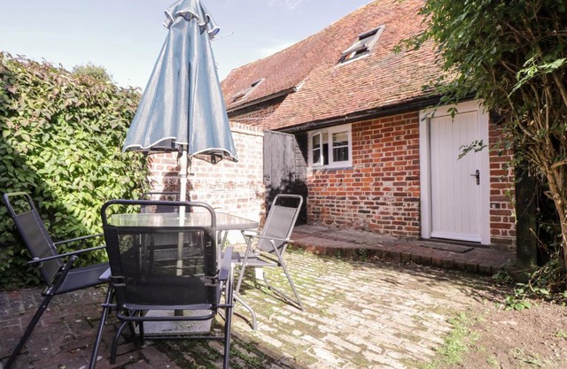 Brew Cottage