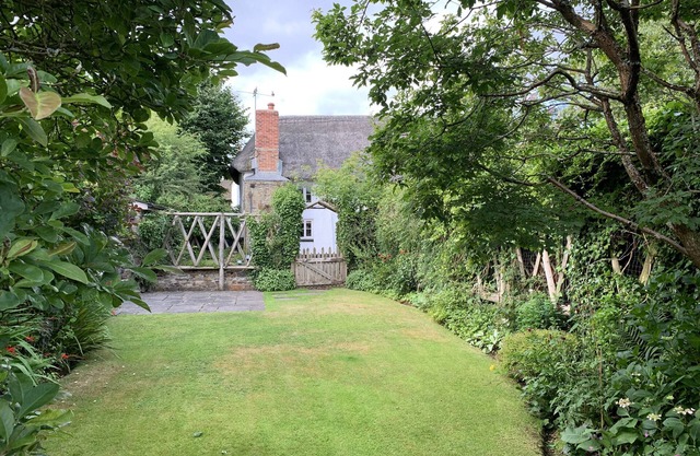 Brewers Cottage