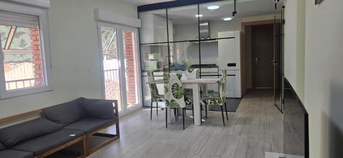 BREZO Apartamentos turisticos