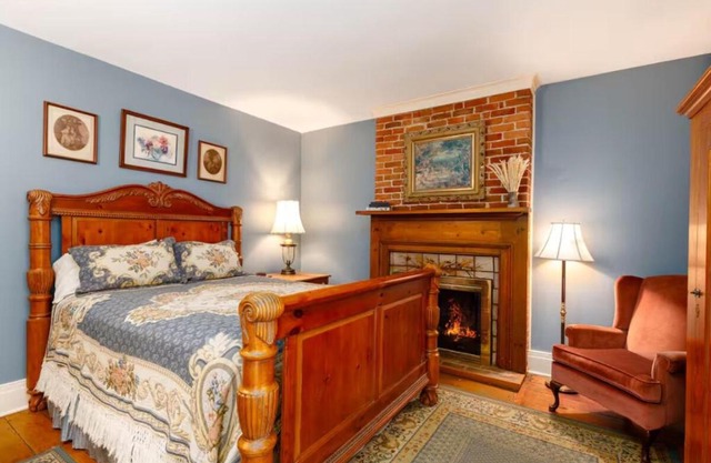 Briarstone Inn Unit 6