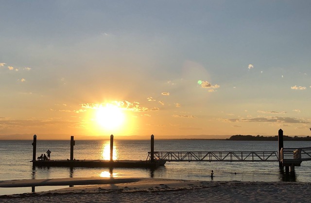 Bribie Island Hotel