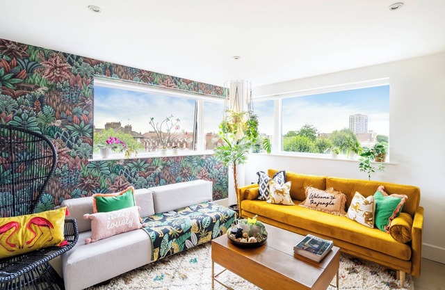 Brick Lane Family Friendly Home - Zone 1