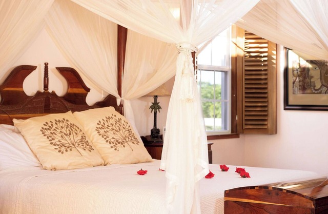 BRIDAL SUITE - KING Room