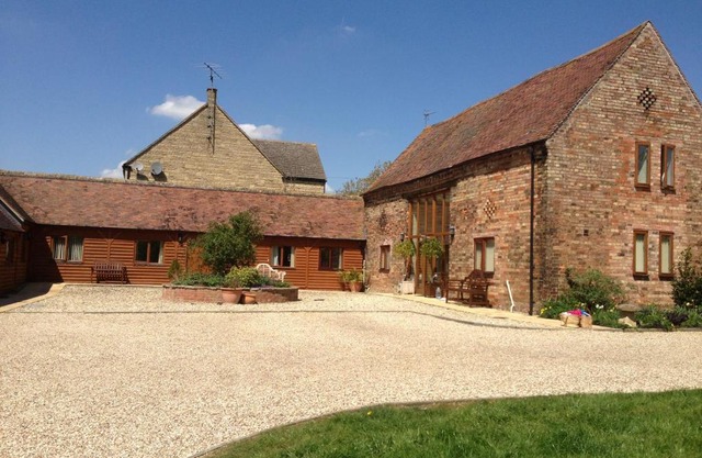 Bridge Farm Holiday Cottages