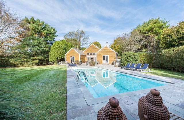 Bridge South Village Gem. Newly Reno'd. Private. Location, Location, Location!