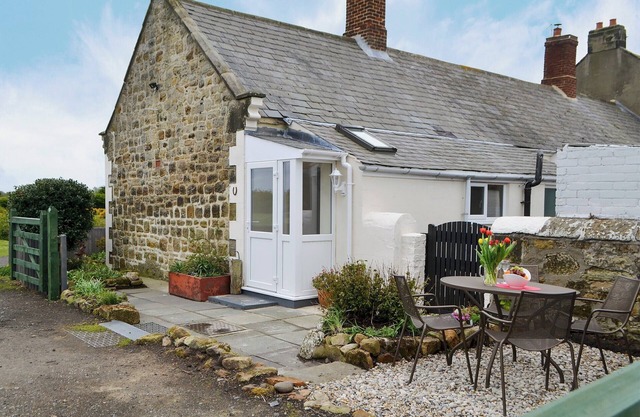 Brierdene End Cottage