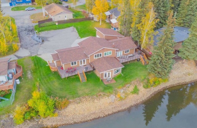 Brigham Riverside Manor