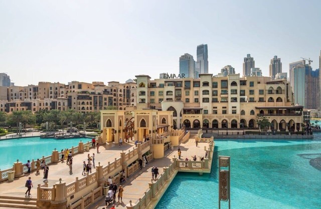 Lofts Dubai 