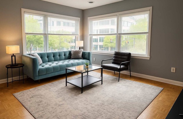 Bright 3BR Gem | Walkable, Spacious