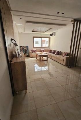 Bright and Cosy appartment