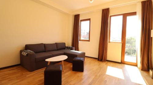 Bright and Cozy Apt in Tbilisi