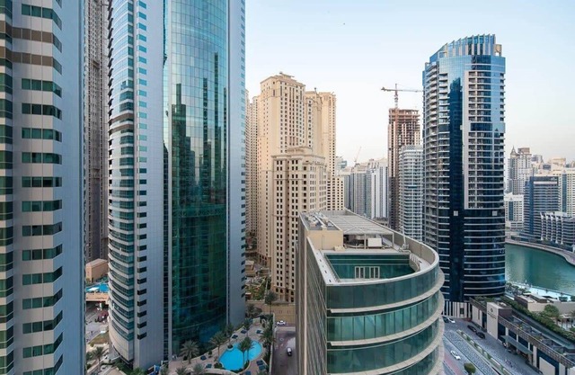 Bahar Dubai 
