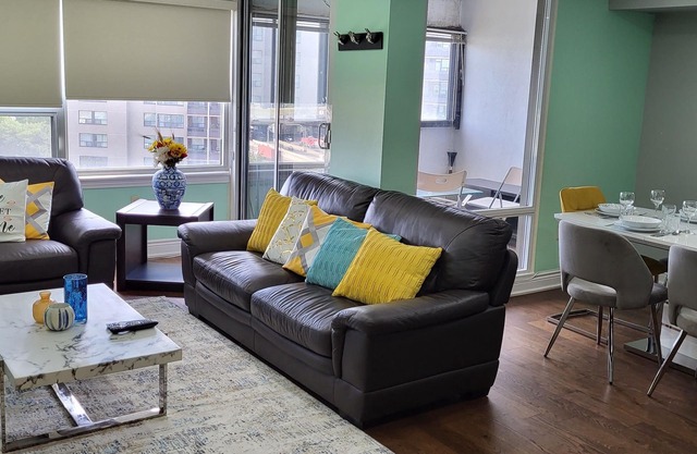 bright apt