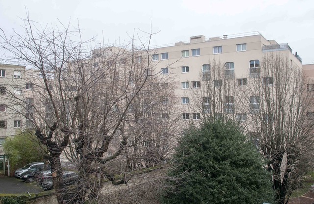 Bright apt with Wi-Fi at 10mn from the Seine