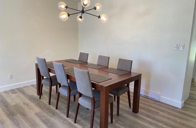 Bright, Renovated 3-Bedroom Rancher in the Heart of Gibsons