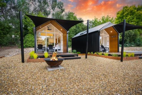 Bright Riverside Holiday Park