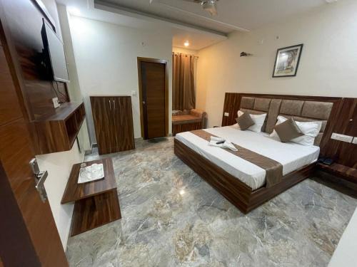 BRIJ HERITAGE Homestay