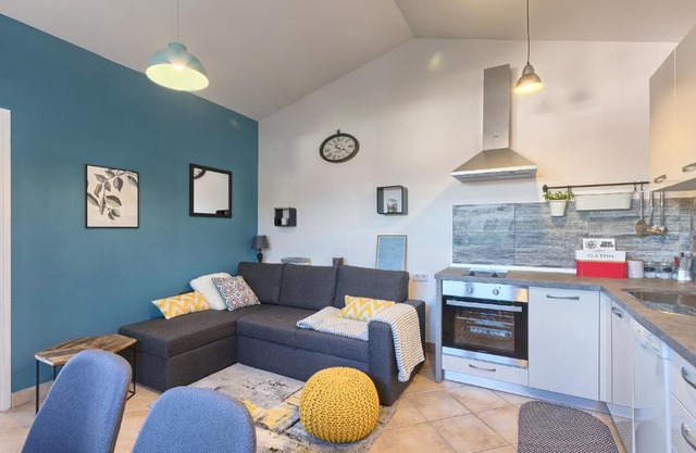 Brijuni Loft