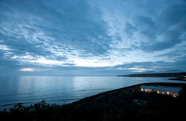 Brimslóð Atelier Guesthouse