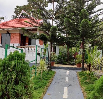 Brindhavan Home Stay