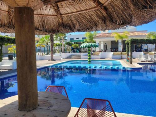 Bring the family to Mazatlán