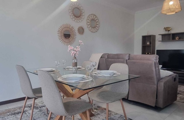 Brisa Apartment - Amorosa Beach