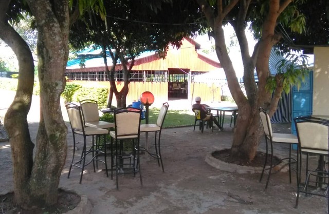 Brisa Caribbean