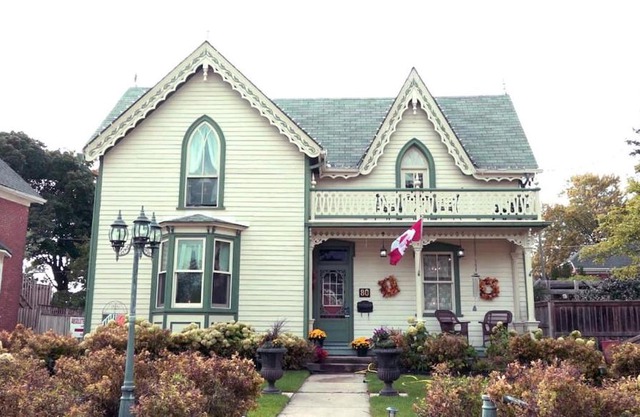 Bristows Inn