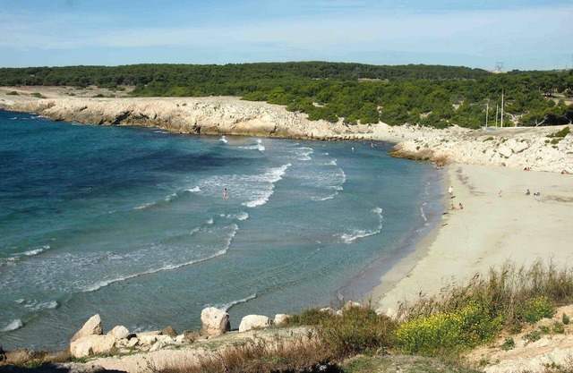 Brit Hotel Martigues Nord