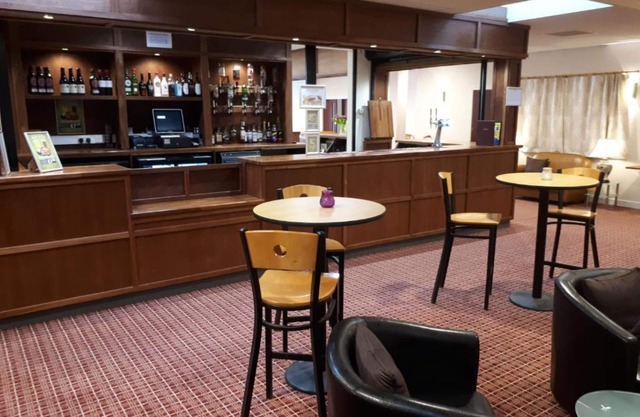 Britannia Aberdeen Hotel