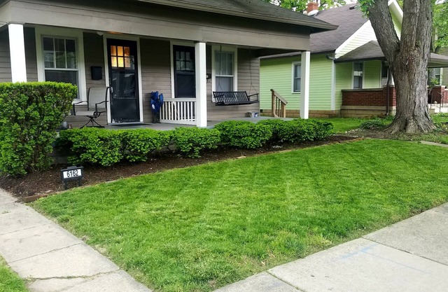 Broad Ripple 1 Bedroom