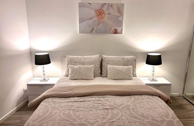 Broadbeach Getaway 510
