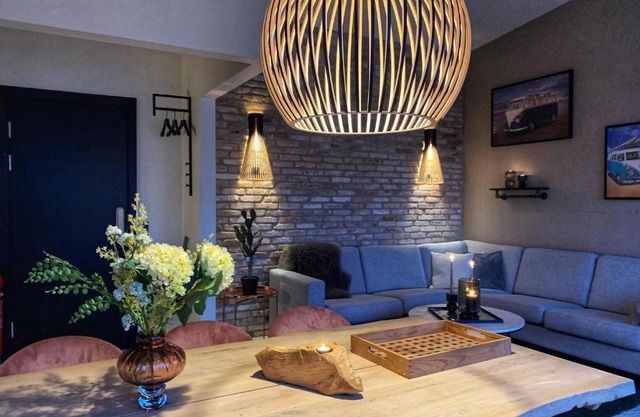 Broncks Apartment 1 - Modern 2-Bedroom in the Heart of Tórshavn