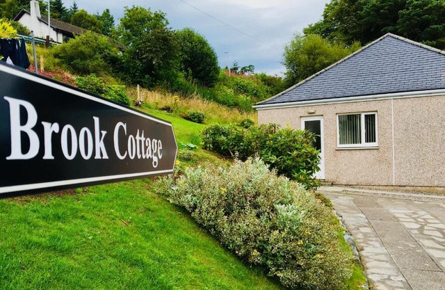 Brook Cottage