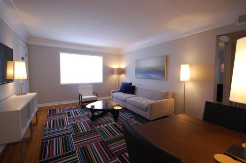 Brookwood Courtyard by BCA Furnished Apartments BCC1B 11 K