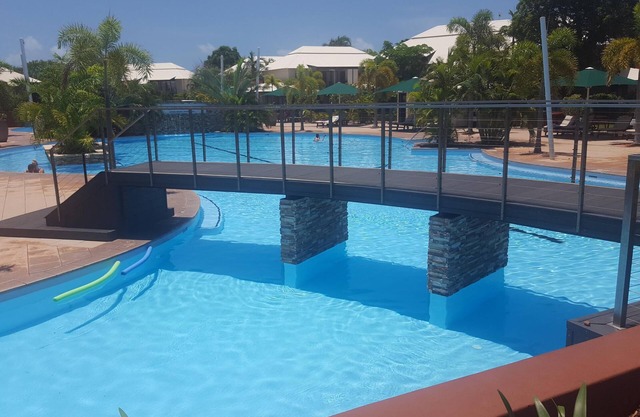 Broome Oaks Cable Beach Luxury Resort 2 bedroom