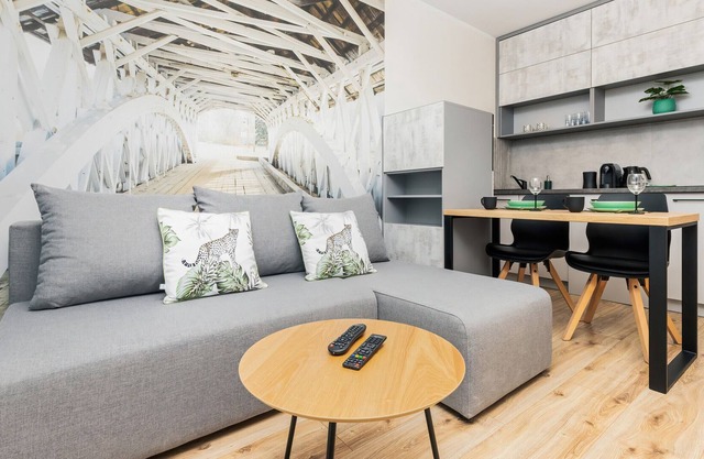 Browar Gdański, Deluxe Double Studio