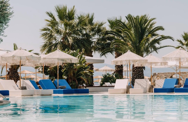 Brown Beach Evia Island, a member of Brown Hotels