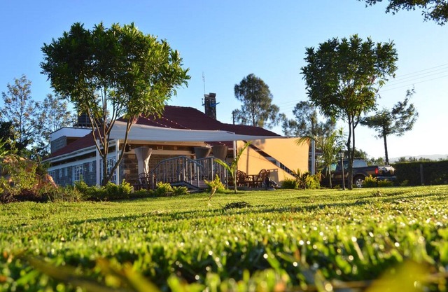 Brownie's Guest House