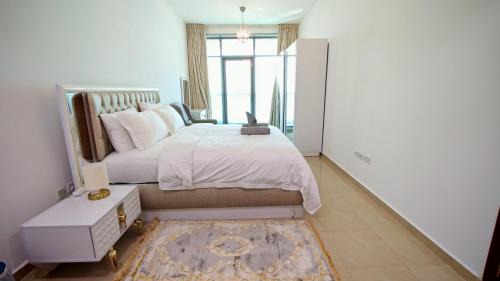 BRS Beach View Apartments