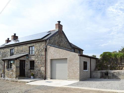 Bruce's Cottage